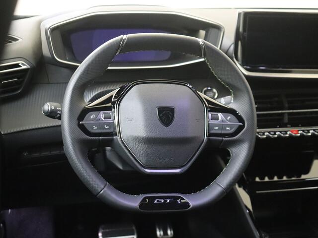 Peugeot e-2008 EV GT 54 kWh DIRECT RIJDEN - RIJKLAAR - DRIVE ASSIST PLUS