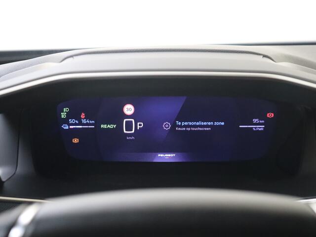 Peugeot e-2008 EV GT Avantage 54 kWh l NIEUW !!