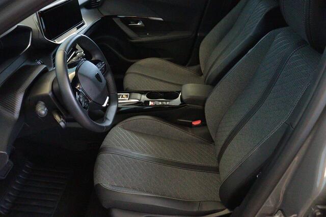 Peugeot e-2008 EV Allure 54 kWh | APPCONNECT | PDC V+A | CRUISE | LMV17" | LED |