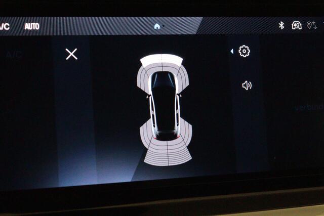 Peugeot e-2008 EV Allure 54 kWh | APPCONNECT | PDC V+A | CRUISE | LMV17" | LED |