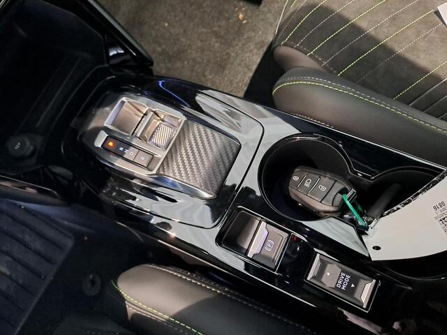 Peugeot e-2008 EV GT Avantage 54 kWh 17% BIJTELLING | DIRECT LEVERBAAR | AUTOMAAT | STOELVERWARMING | ALCANTARA | MASSAGESTOEL
