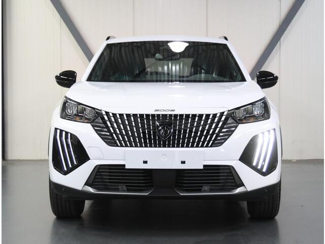Peugeot e-2008 EV Envy 54 kWh | 8 jaar garantie | Navigatie | Achteruitrijcamera | Apple CarPlay / Android Auto |