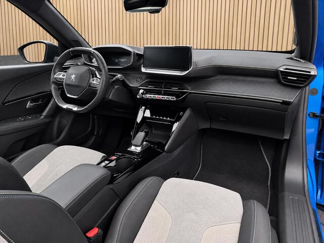 Peugeot e-2008 EV GT Pack 50 kWh | Navi / Camera / Climate – foto 3