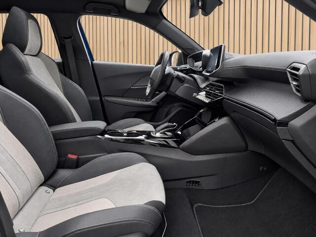 Peugeot e-2008 EV GT Pack 50 kWh | Navi / Camera / Climate – foto 8