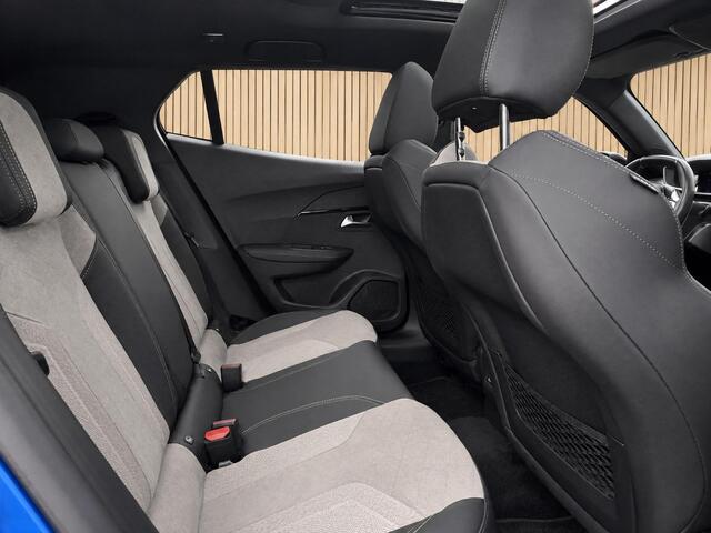 Peugeot e-2008 EV GT Pack 50 kWh | Navi / Camera / Climate – foto 9