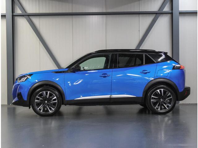 Peugeot e-2008 EV GT Pack 50 kWh 136PK | Accu 91 % | Navigatie | Achteruitrijcamera | Stoelverwarming | Apple CarPlay / Android auto – foto 2
