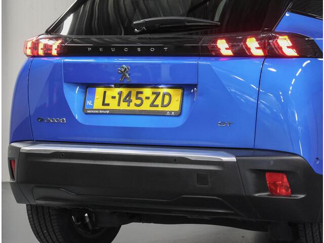 Peugeot e-2008 EV GT Pack 50 kWh 136PK | Accu 91 % | Navigatie | Achteruitrijcamera | Stoelverwarming | Apple CarPlay / Android auto – foto 6