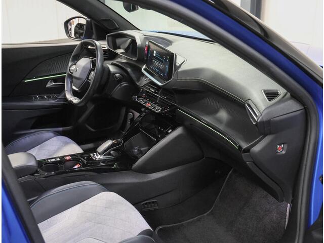 Peugeot e-2008 EV GT Pack 50 kWh 136PK | Accu 91 % | Navigatie | Achteruitrijcamera | Stoelverwarming | Apple CarPlay / Android auto – foto 8