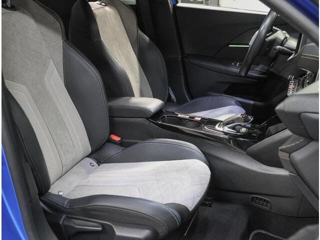 Peugeot e-2008 EV GT Pack 50 kWh 136PK | Accu 91 % | Navigatie | Achteruitrijcamera | Stoelverwarming | Apple CarPlay / Android auto – foto 9