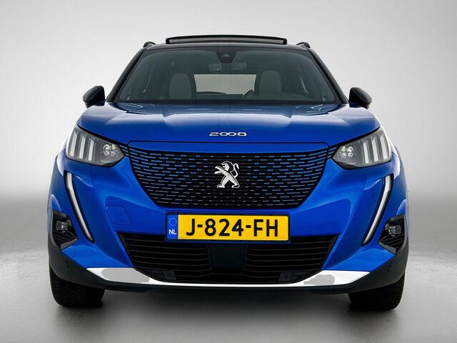 Peugeot e-2008 EV GT Pack 50 kWh | Panoramadak | Alcantara | Camera – foto 5