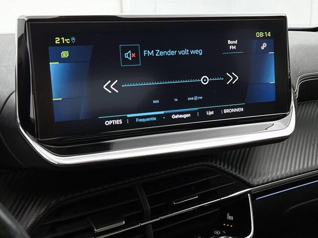 Peugeot e-2008 EV GT Pack 50 kWh | Panoramadak | Alcantara | Camera – foto 7