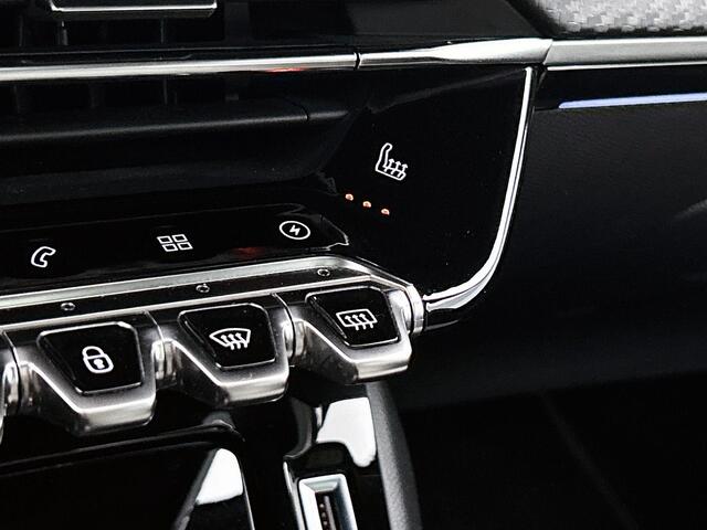 Peugeot e-2008 EV GT Pack 50 kWh | Panoramadak | Alcantara | Camera – foto 8