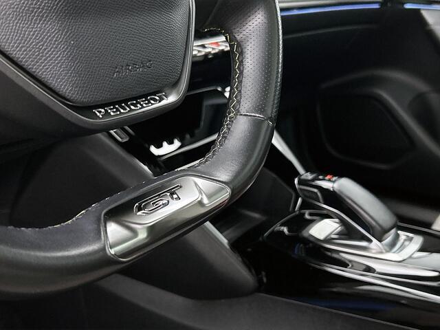 Peugeot e-2008 EV GT Pack 50 kWh | Panoramadak | Alcantara | Camera – foto 10