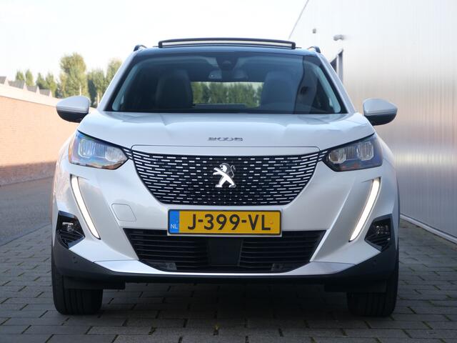 Peugeot e-2008 EV Allure 50 kWh 136 Pk Automaat Navi / DAB / Apple Carplay / Camera / SOH 90,5 % – foto 5