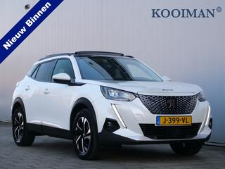 Peugeot e-2008 EV Allure 50 kWh 136 Pk Automaat Navi /
