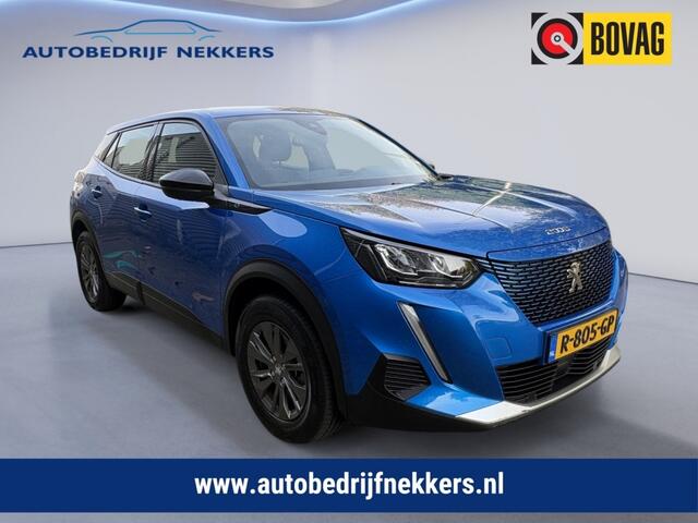 Peugeot e-2008 EV ACT.PACK 50 KWH – foto 3