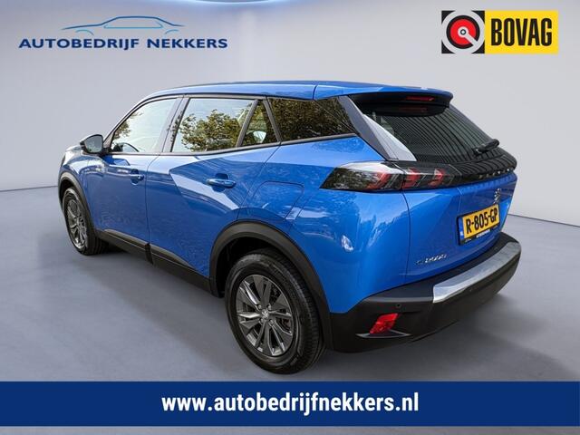 Peugeot e-2008 EV ACT.PACK 50 KWH – foto 5