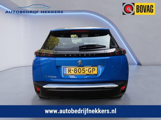 Peugeot e-2008 EV ACT.PACK 50 KWH – foto 6