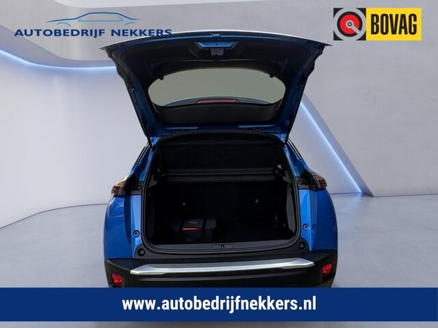 Peugeot e-2008 EV ACT.PACK 50 KWH – foto 7