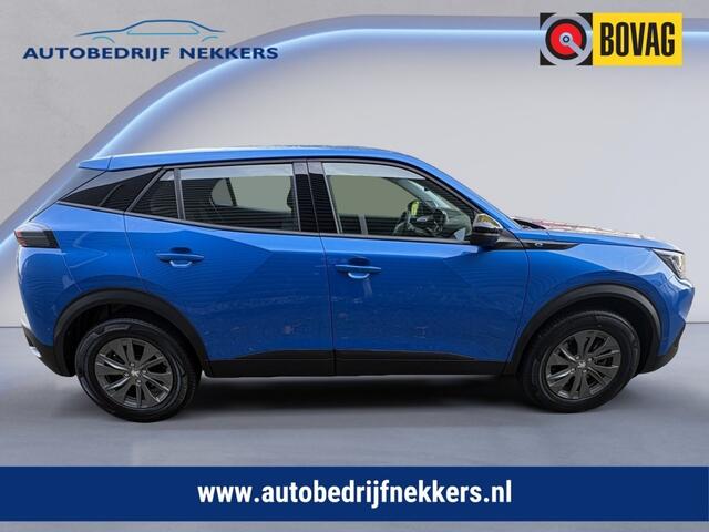 Peugeot e-2008 EV ACT.PACK 50 KWH – foto 9