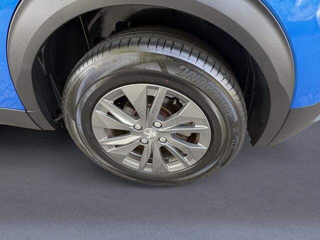 Peugeot e-2008 EV ACT.PACK 50 KWH – foto 10