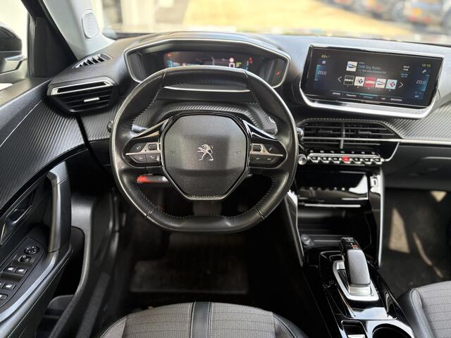 Peugeot e-2008 EV Blue Lease Allure 50 kWh | Achteruitrijcamera | Navigatie | Trekhaak voor fietsendrager | Navigatie | Cruise Control – foto 7