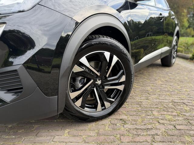 Peugeot e-2008 EV Allure Pack 50 kWh | 10.000KM !! | CarPlay | 360 | Adaptive | BTW | – foto 2