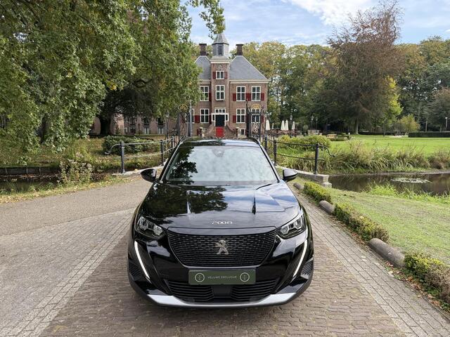 Peugeot e-2008 EV Allure Pack 50 kWh | 10.000KM !! | CarPlay | 360 | Adaptive | BTW | – foto 3