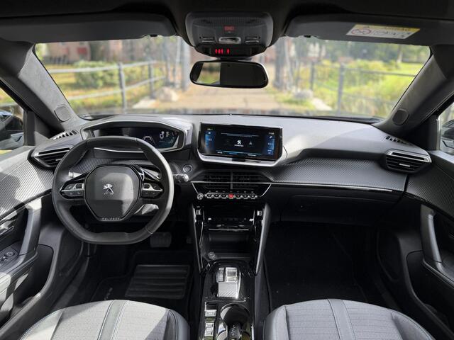 Peugeot e-2008 EV Allure Pack 50 kWh | 10.000KM !! | CarPlay | 360 | Adaptive | BTW | – foto 5