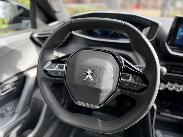 Peugeot e-2008 EV Allure Pack 50 kWh | 10.000KM !! | CarPlay | 360 | Adaptive | BTW | – foto 9
