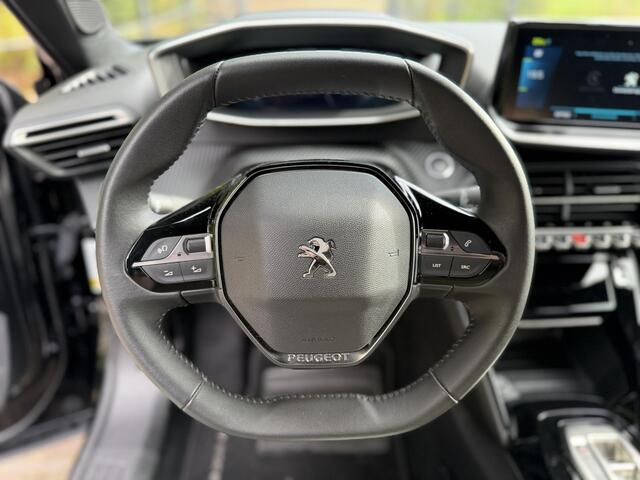 Peugeot e-2008 EV Allure Pack 50 kWh | 10.000KM !! | CarPlay | 360 | Adaptive | BTW | – foto 10