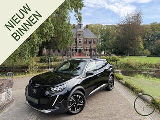 Peugeot e-2008 EV Allure Pack 50 kWh | 10.000KM !! | Ca