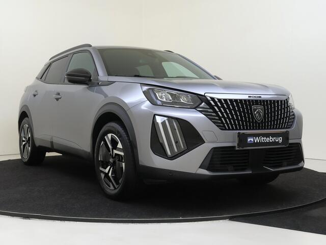 Peugeot e-2008 EV Allure 54 kWh – foto 3