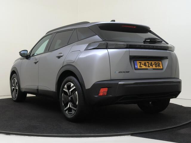 Peugeot e-2008 EV Allure 54 kWh – foto 4