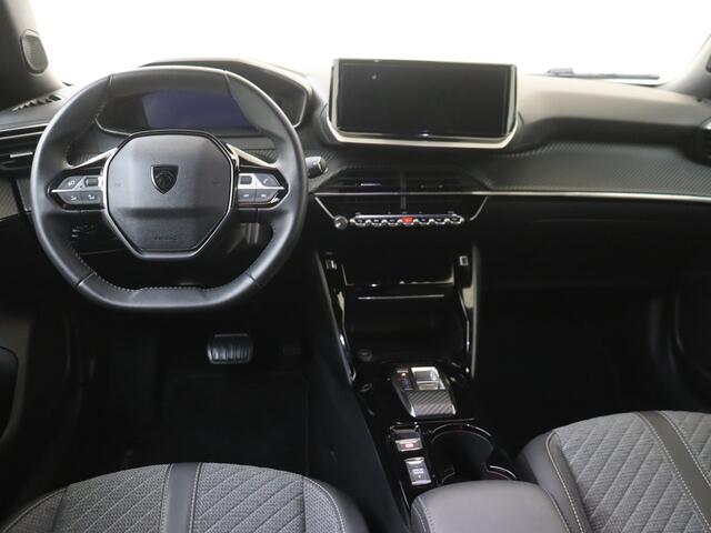 Peugeot e-2008 EV Allure 54 kWh – foto 5