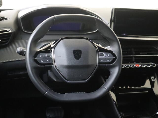Peugeot e-2008 EV Allure 54 kWh – foto 6