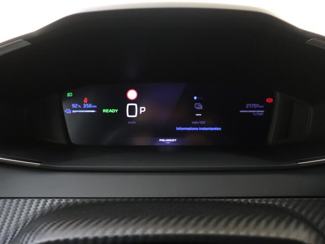 Peugeot e-2008 EV Allure 54 kWh – foto 7