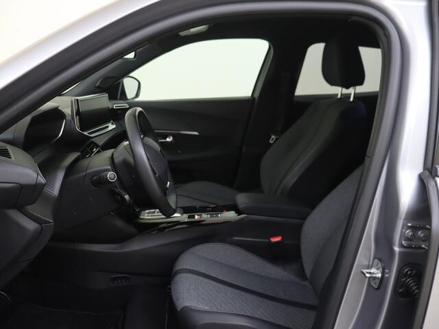 Peugeot e-2008 EV Allure 54 kWh – foto 10
