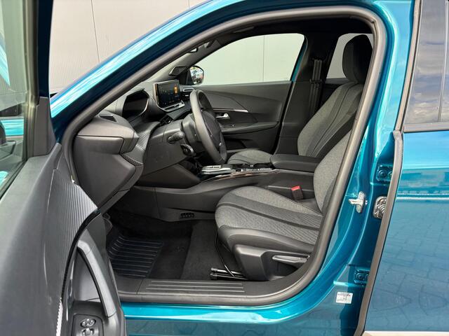 Peugeot e-2008 EV Allure 54 kWh Parkeerhulp/Carplay-Android-auto/Warmtepomp/Cruise-control – foto 6