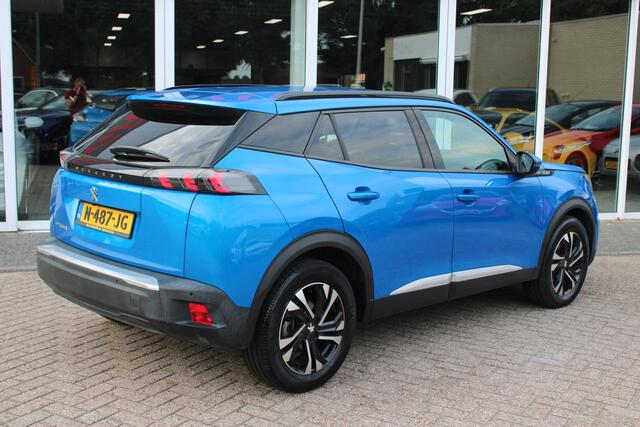 Peugeot e-2008 EV Allure Pack 50 kWh – foto 3