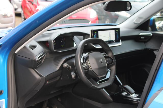 Peugeot e-2008 EV Allure Pack 50 kWh – foto 4