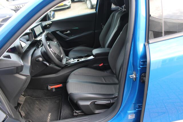Peugeot e-2008 EV Allure Pack 50 kWh – foto 5