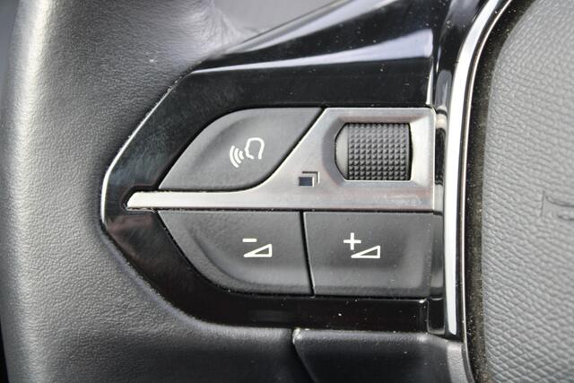 Peugeot e-2008 EV Allure Pack 50 kWh – foto 7