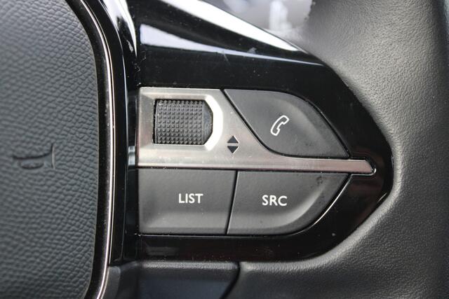 Peugeot e-2008 EV Allure Pack 50 kWh – foto 8