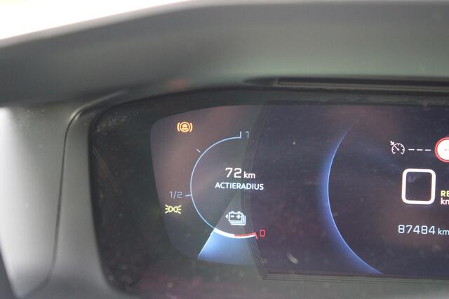 Peugeot e-2008 EV Allure Pack 50 kWh – foto 9