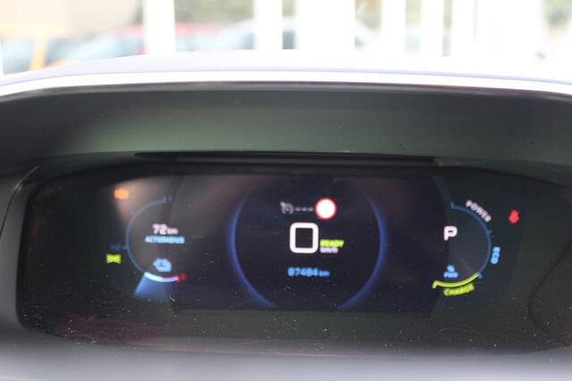 Peugeot e-2008 EV Allure Pack 50 kWh – foto 10