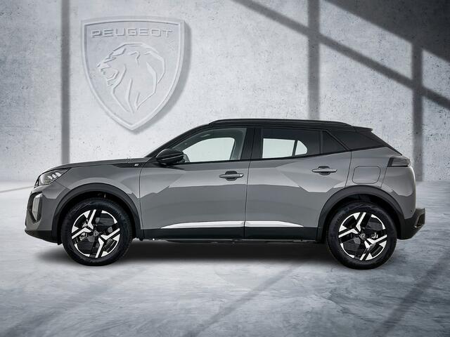 Peugeot e-2008 EV GT 50 kWh | Rijklaar | Adaptive Cruise | iCockpit | Keyless Entry | – foto 2