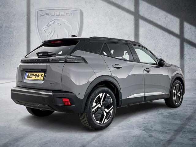 Peugeot e-2008 EV GT 50 kWh | Rijklaar | Adaptive Cruise | iCockpit | Keyless Entry | – foto 5
