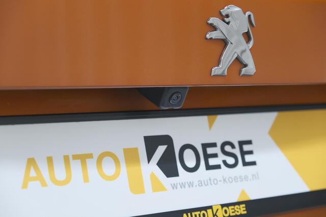 Peugeot e-2008 EV GT 50 kWh | 11 KW Lader | 96,3% SOH | Adaptieve Cruise Control | Dodehoekdetectie | Stoelverwarming | Navigatie – foto 7
