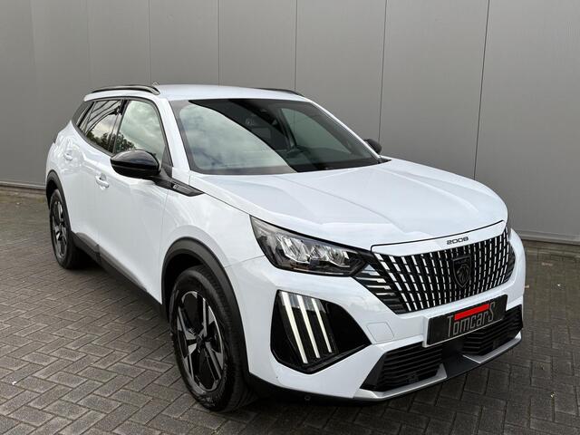 Peugeot e-2008 EV Allure 54 kWh Parkeerhulp/Carplay-Android-auto/Warmtepomp/Cruise-control – foto 2